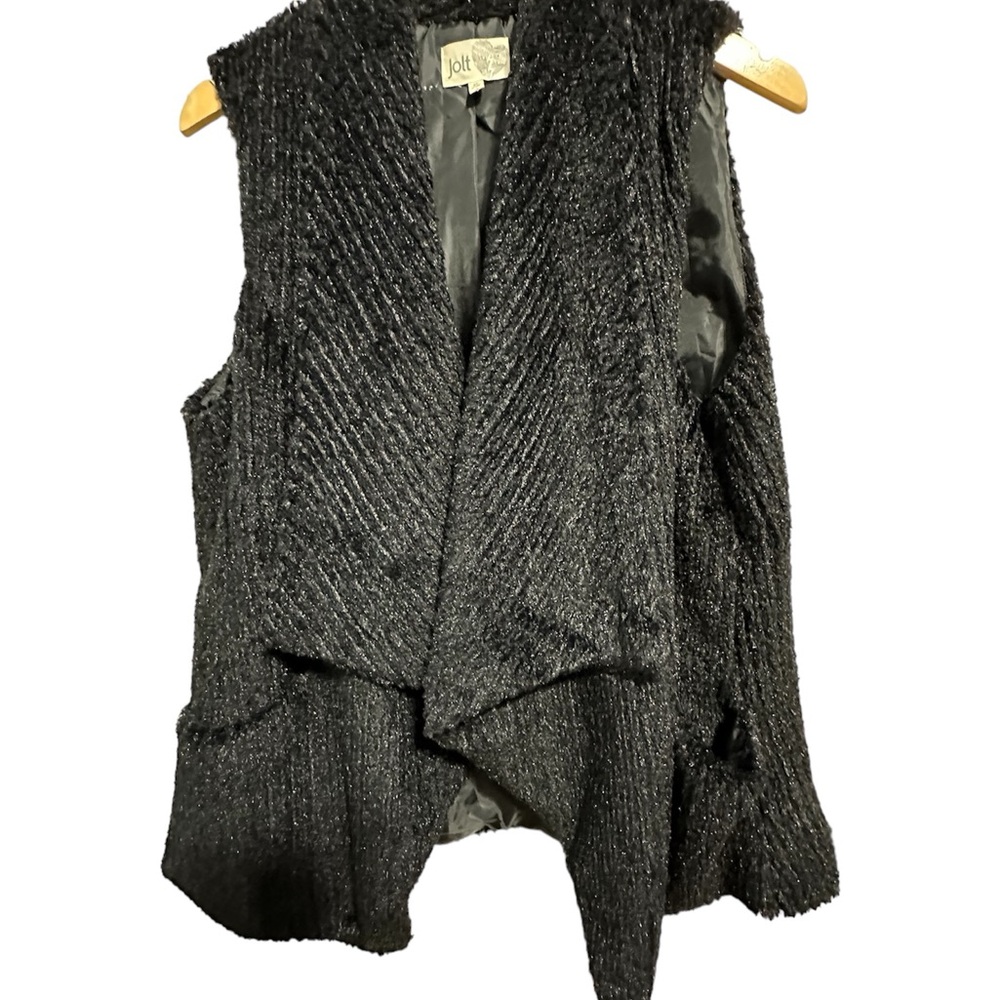 Jolt Coats, Jackets & Vests Faux Fur Outer Shell for Women Size XL - Picture 10 of 15